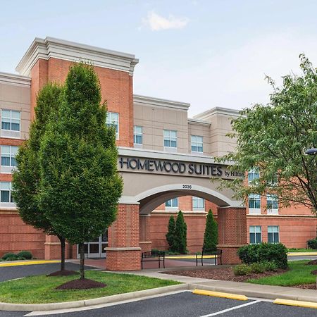 Homewood Suites By Hilton - Шарлотсвил Екстериор снимка