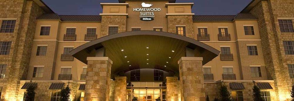 Homewood Suites By Hilton - Шарлотсвил Екстериор снимка