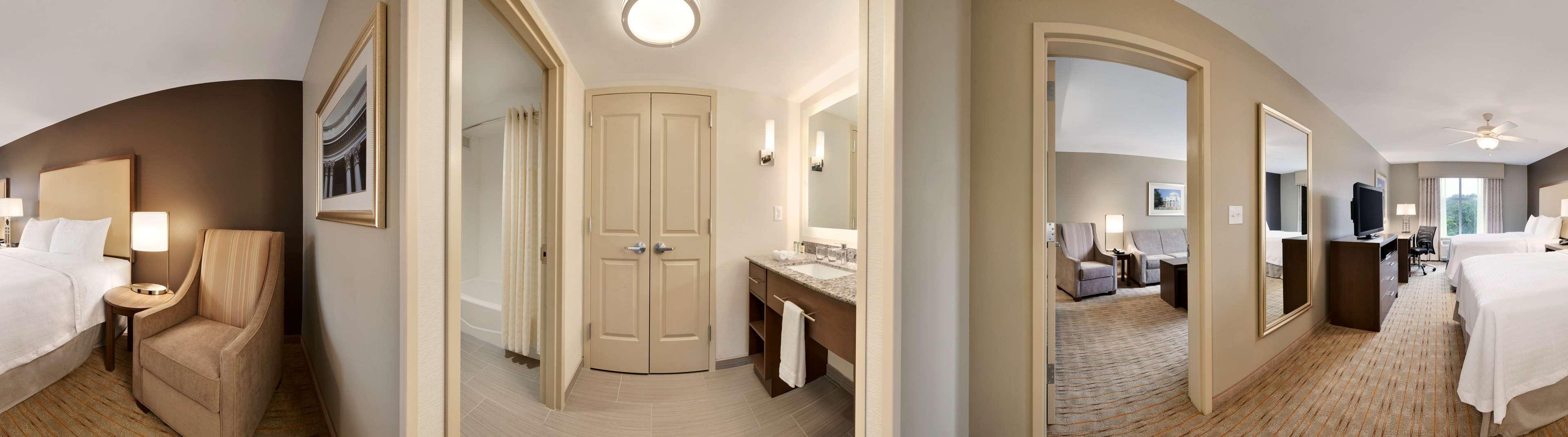 Homewood Suites By Hilton - Шарлотсвил Екстериор снимка