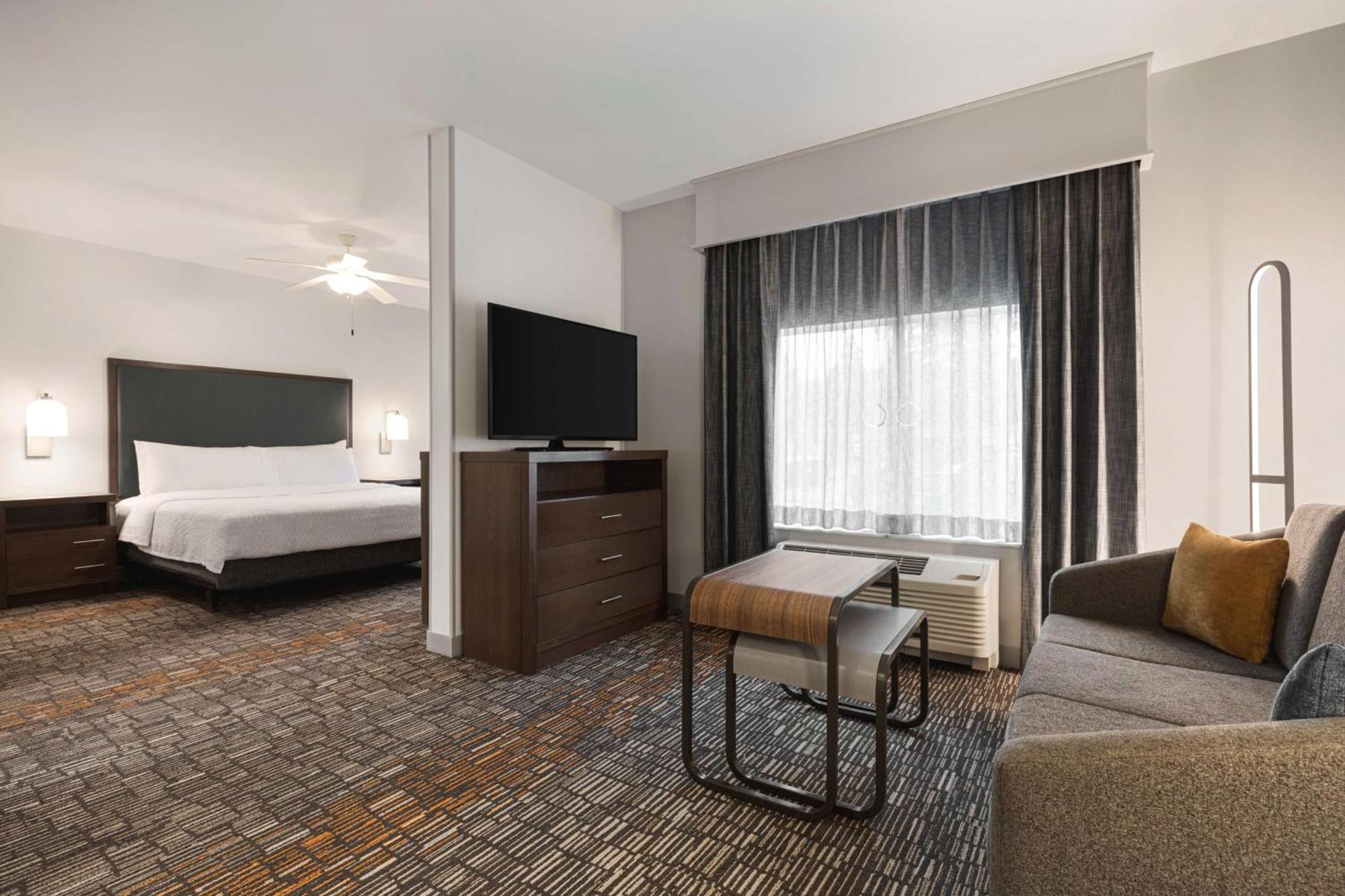 Homewood Suites By Hilton - Шарлотсвил Екстериор снимка