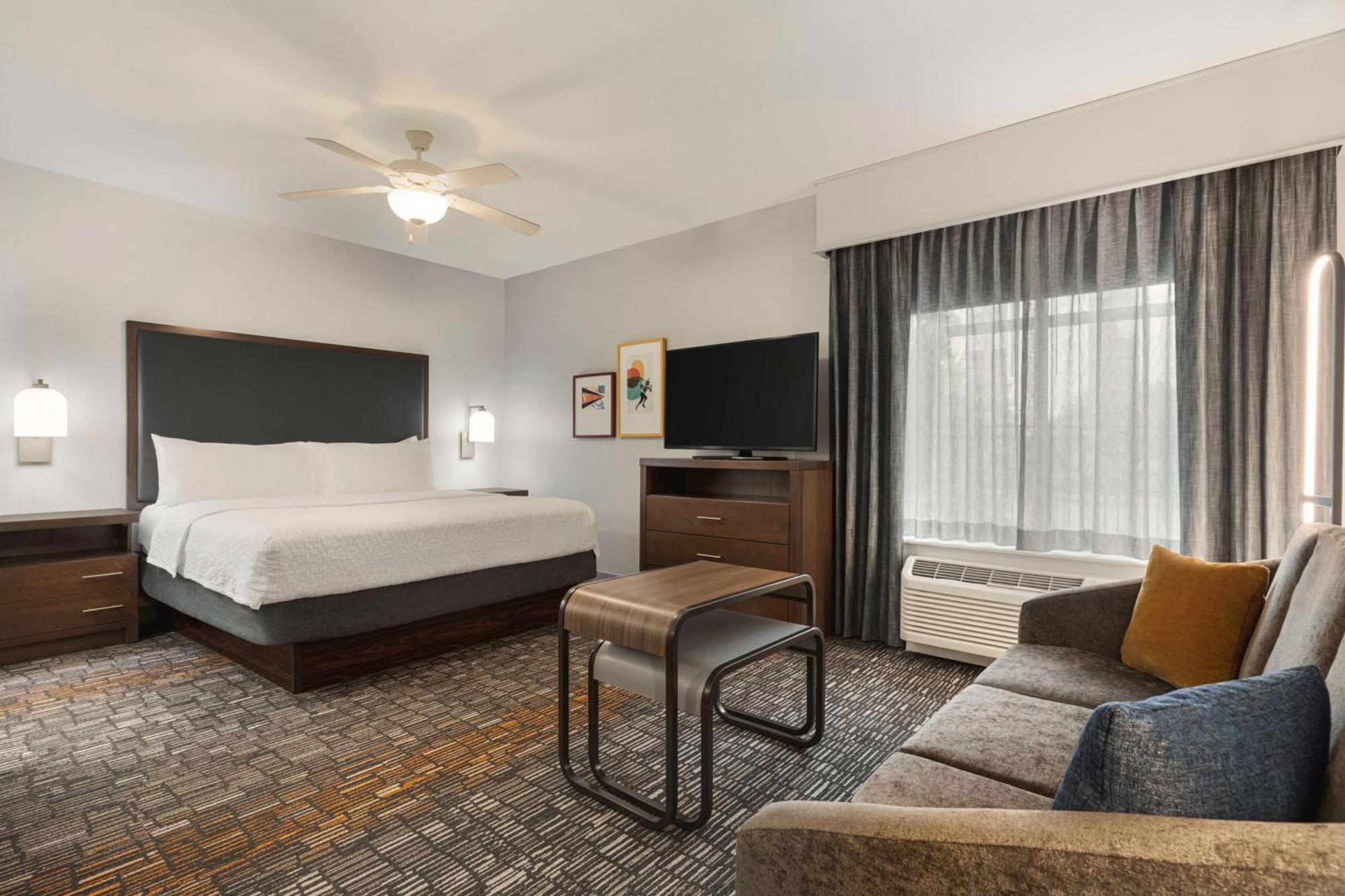 Homewood Suites By Hilton - Шарлотсвил Екстериор снимка